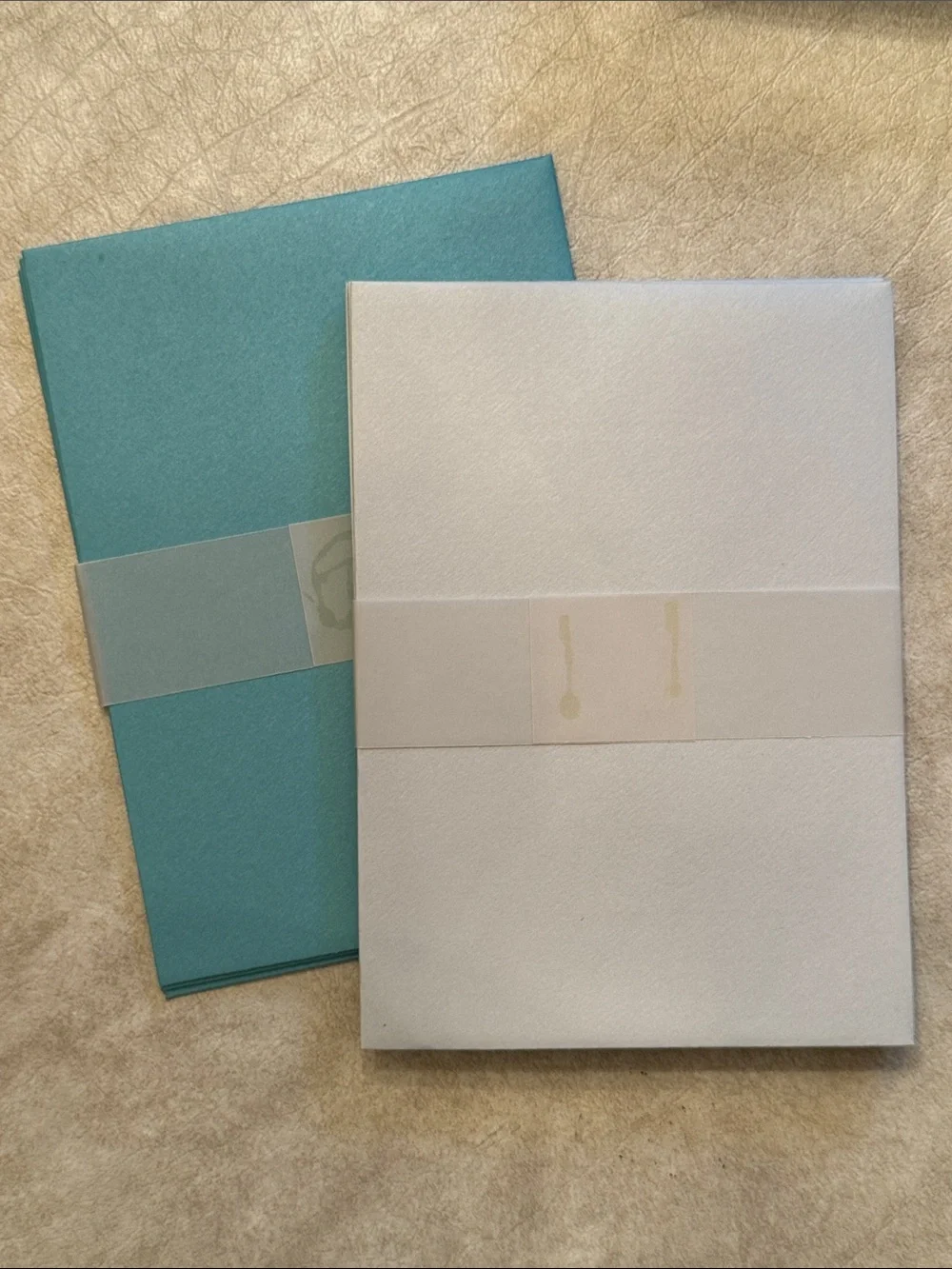Papyrus Fashion Stationary